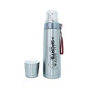 Ver imagem 3 de Garrafa Térmica Inox 750ml Squeeze Isotérmico Parede Dupla