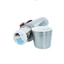 Ver imagem 4 de Garrafa Térmica Inox 750ml Squeeze Isotérmico Parede Dupla