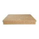 Ver imagem 3 de Caixa 100% MDF Cru (40x30x05) MDF CRU