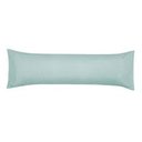 Ver imagem 2 de Fronha para Body Pillow All Design 40x130cm Poá - Esmeralda