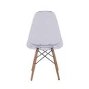 Ver imagem 2 de Cadeira Eames Base de Madeira 