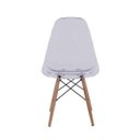 Ver imagem 2 de Cadeira Eames Base de Madeira