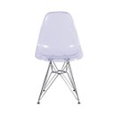 Ver imagem 2 de Cadeira Eames Base Cromada