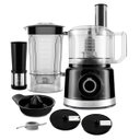 Ver imagem 2 de Multiprocessador Philco PMP1500P 5 em 1 Turbo 900W 220V