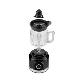 Multiprocessador Philco PMP1500P 5 em 1 Turbo 900W 220V - 7