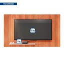 Ver imagem 4 de Conjunto Sala de Estar Painel Sun Mesa Book para TV 70" 180cm Freijo-Off White Caemmun Móveis