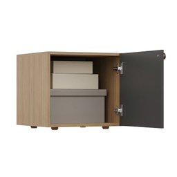 Módulo 45x40 1 Porta Frame Cabecasa madeiramadeira - 10