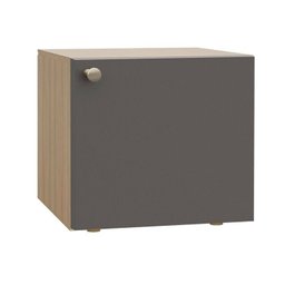 Módulo 45x40 1 Porta Frame Cabecasa madeiramadeira - 9