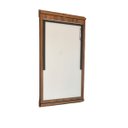 Ver imagem 4 de Mesa Dobrável Retrátil de Parede 140x89 Branco/noronha