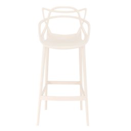 Banqueta alta bancada cozinha Masters Allegra 76 cm - 2