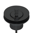 Ver imagem 3 de Válvula de Escoamento Kohler Inox 304 G 7/8 78102br Preto