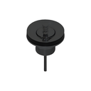 Ver imagem 1 de Válvula de Escoamento Kohler Inox 304 G 7/8 78102br Preto