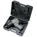 Ver imagem 1 de Ferramenta Pneumática - Kit Chave de Impacto 3-4" - Eda