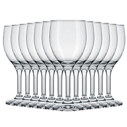 Taça Imperatriz Água 445ml Nadir - 2