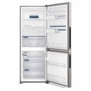 Ver imagem 2 de Geladeira Electrolux Inverse Frost Free IB7S 490 Litros Inox
