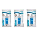 Ver imagem 2 de Kit 3 Un Refil Filtro Fpa16 Purificador Água Libell, Aqua Flex, Bebedouros de Pressão Press, Press B