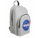 Ver imagem 1 de Mochila Nasa G:cinza