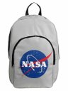 Ver imagem 2 de Mochila Nasa G:cinza
