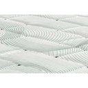 Ver imagem 5 de Colchão Solteiro Molas Bonnel Venezia Black Euro Pillow (78x188x24) - Orthoflex