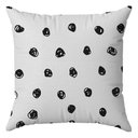 Ver imagem 3 de Kit Capas Almofadas Decorativas Minimalista 3 45x45 ID Decor