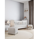 Ver imagem 2 de Papel de Parede - Estrelas Prata