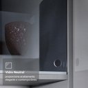 Ver mais imagens de Armário de Cozinha Completa de Canto 405cm Nice Madesa 06 Cinza