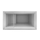 Ver imagem 4 de Freezer Horizontal Philco 200L 1 Porta Branco 220V H200L