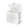 Freezer Horizontal Philco 200L 1 Porta Branco 220V H200L - 2