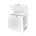 Ver imagem 2 de Freezer Horizontal Philco 200L 1 Porta Branco 220V H200L