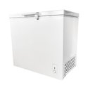 Ver imagem 1 de Freezer Horizontal Philco 200L 1 Porta Branco 220V H200L