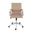 Ver imagem 3 de Cadeira Office Esteirinha Baixa