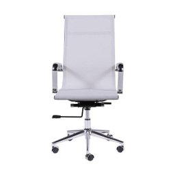Cadeira Escritorio Presidente Esteirinha Tela Mesh 3303 - 2