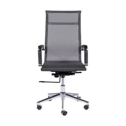 Cadeira Escritorio Presidente Esteirinha Tela Mesh 3303 - 2