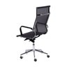 Cadeira Escritorio Presidente Esteirinha Tela Mesh 3303 - 3