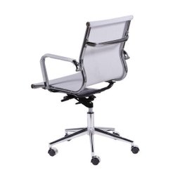 Cadeira Escritorio Diretor Esteirinha Tela Mesh 3303 - 4