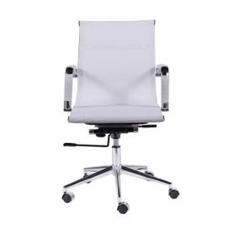 Cadeira Escritorio Diretor Esteirinha Tela Mesh 3303 - 3