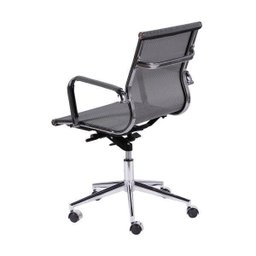 Cadeira Escritorio Diretor Esteirinha Tela Mesh 3303 - 4