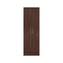 Ver imagem 4 de Sapateira 2 Portas Vila Rica 5 Prateleiras 61cm MDP Cafe Touch
