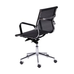 Cadeira Escritorio Diretor Esteirinha Tela Mesh 3303 - 4
