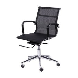 Cadeira Escritorio Diretor Esteirinha Tela Mesh 3303 - 2