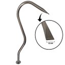 Ver imagem 2 de Cascata Bico de Pato Inox