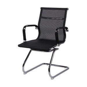 Cadeira Escritorio Interlocutor Esteirinha Tela Mesh 3303