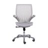 Cadeira Escritório Diretor em Nylon e Tela Office com Braço e Relax 3313 - 5
