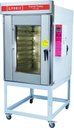 Ver imagem 1 de Forno Turbo Elétrico 10 Esteiras Fte-300 220v Trifásico G.paniz