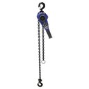 Ver imagem 1 de Talha Manual de Corrente 3 TON com Alavanca Elevação 3 Metros 9608 Bremen