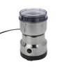 Moedor Triturador de Cafe Sementes Eletrico Aço Inox Mini 150w 110v - 1