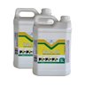 Kit 2 Desincrustante Detergente Alcalino Clorado Daclac 5l - 1