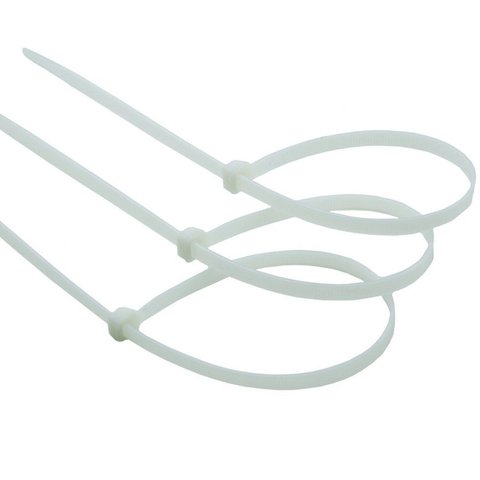 Abraçadeira 0,25cm X 15cm com 100 Unidades Thompson