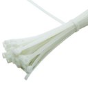 Ver imagem 3 de Abraçadeira 0,25cm X 15cm com 100 Unidades Thompson