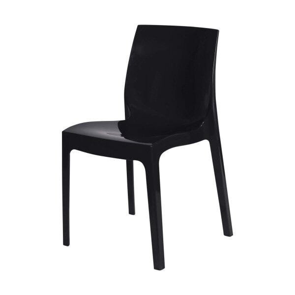 Cadeira Polipropileno Ice Or Design - 1